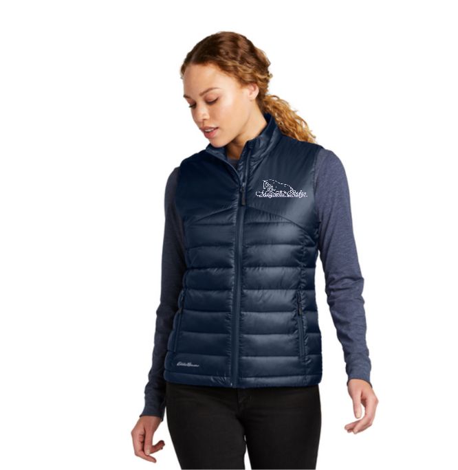 MAGNOLIA RIDGE WOMEN'S PUFFER VEST