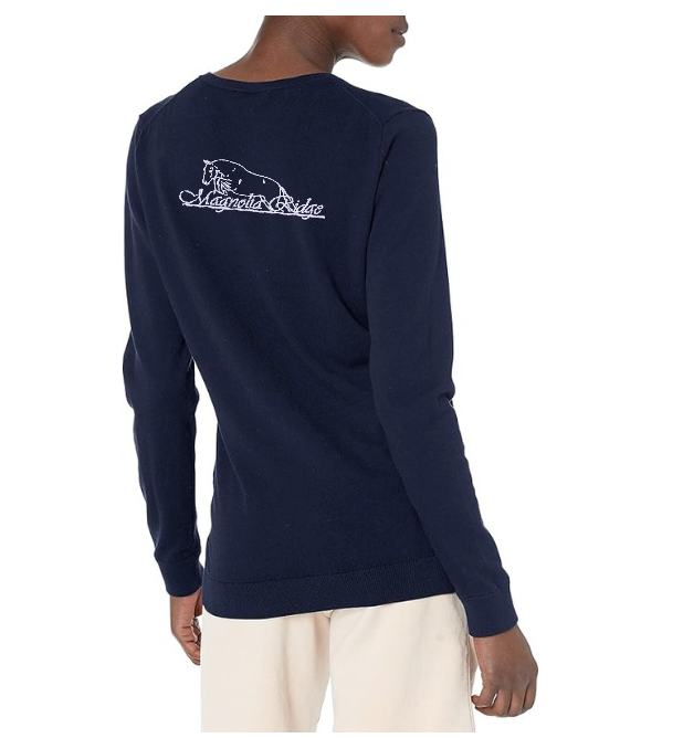 MAGNOLIA RIDGE WOMEN'S SWEATER