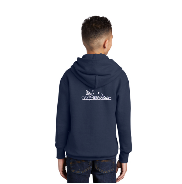 MAGNOLIA RIDGE YOUTH HOODIE