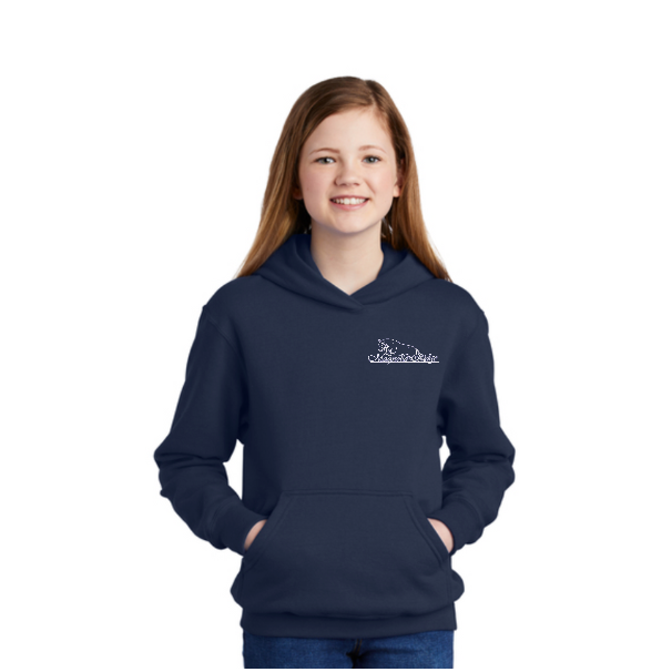 MAGNOLIA RIDGE YOUTH HOODIE