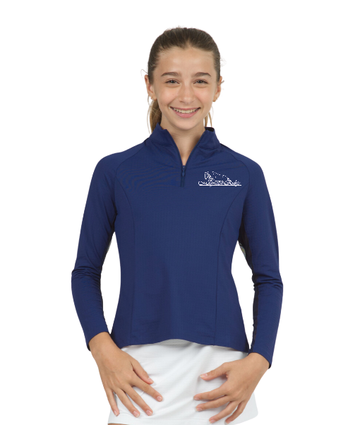 MAGNOLIA RIDGE YOUTH SUNSHIRT