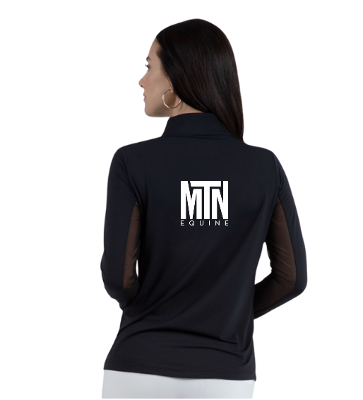 MTN EQUINE LONG SLEEVE SUNSHIRT