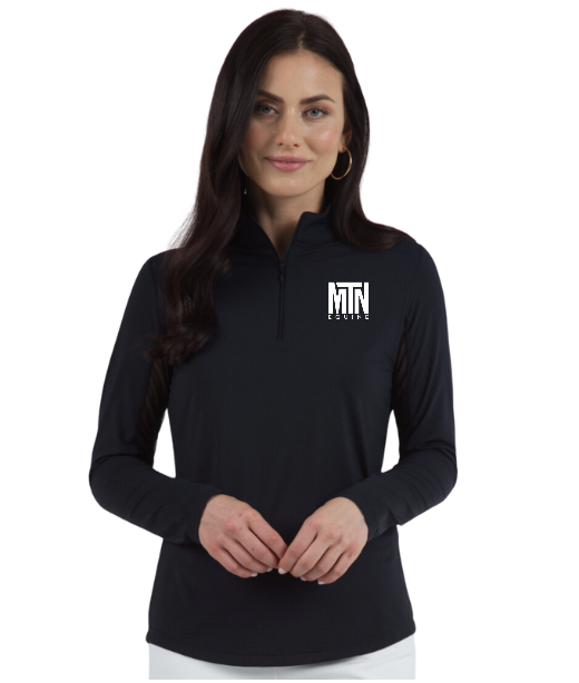 MTN EQUINE LONG SLEEVE SUNSHIRT