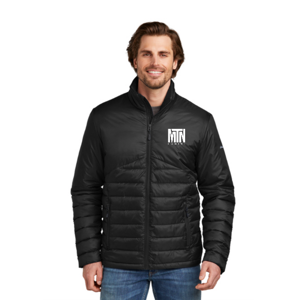 MTN EQUINE MEN’S PUFFER