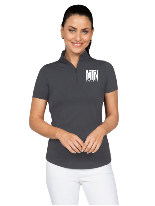 MTN EQUINE SHORT SLEEVE SUNSHIRT