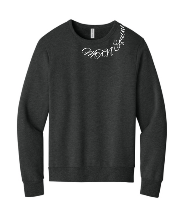 MTN EQUINE SIGNATURE CREWNECK