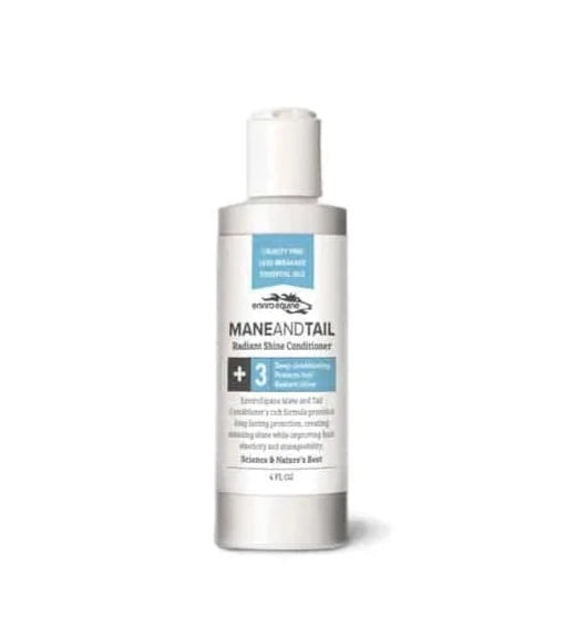 ENVIRO EQUINE MANE AND TAIL CONDITIONER