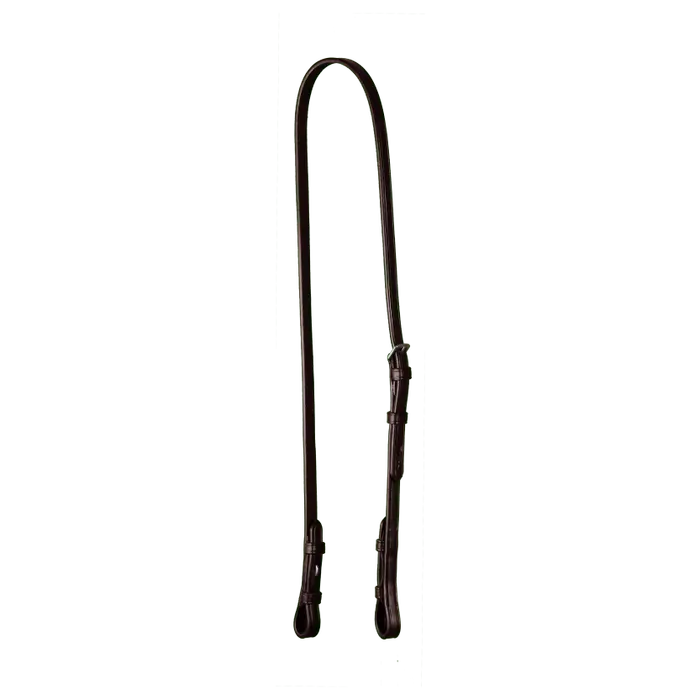 DY'ON DOUBLE BRIDLE ADAPTABLE CHEEKPIECES