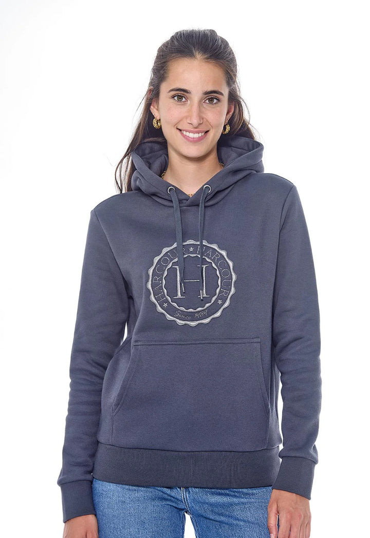 HARCOUR SAMY HOODIE