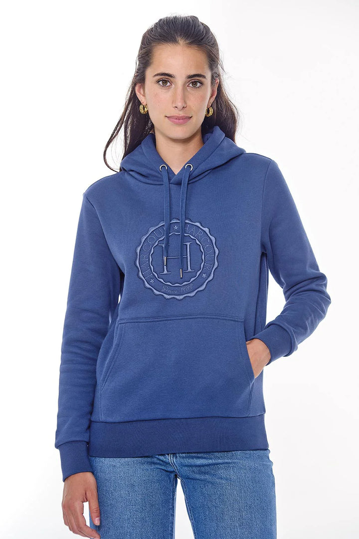 HARCOUR SAMY HOODIE