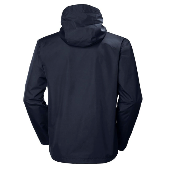 CORNERSTONE EQUESTRIAN MENS' RAIN COAT