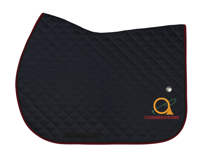 CORNERSTONE EQUESTRIAN OGILVY PROFILE PAD