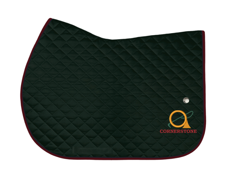 CORNERSTONE EQUESTRIAN OGILVY PROFILE PAD