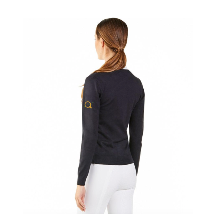 CORNERSTONE EQUESTRIAN WOMENS' SWEATER