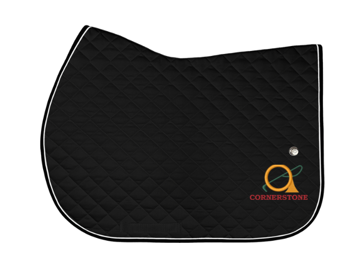 CORNERSTONE EQUESTRIAN OGILVY PROFILE PAD