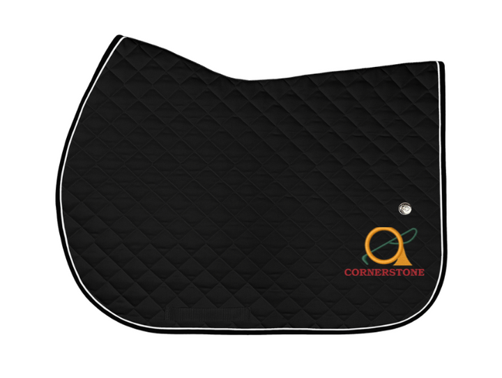 CORNERSTONE EQUESTRIAN OGILVY PROFILE PAD