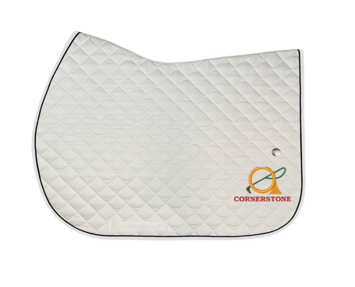 CORNERSTONE EQUESTRIAN OGILVY PROFILE PAD