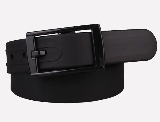 SILICONE BELT