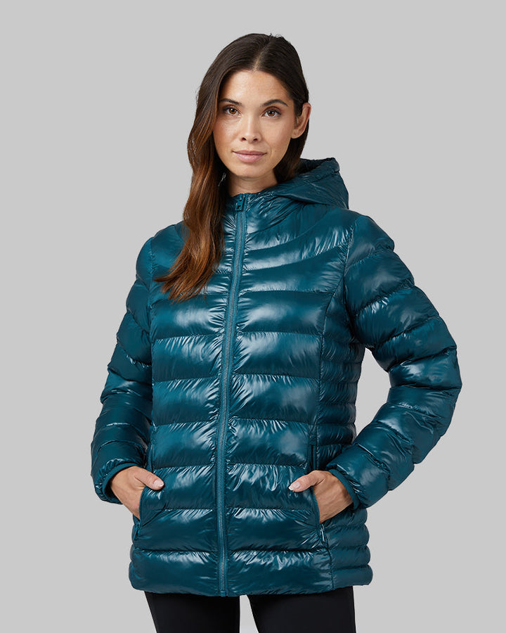 ELEVATE LADIES PUFFER JACKET