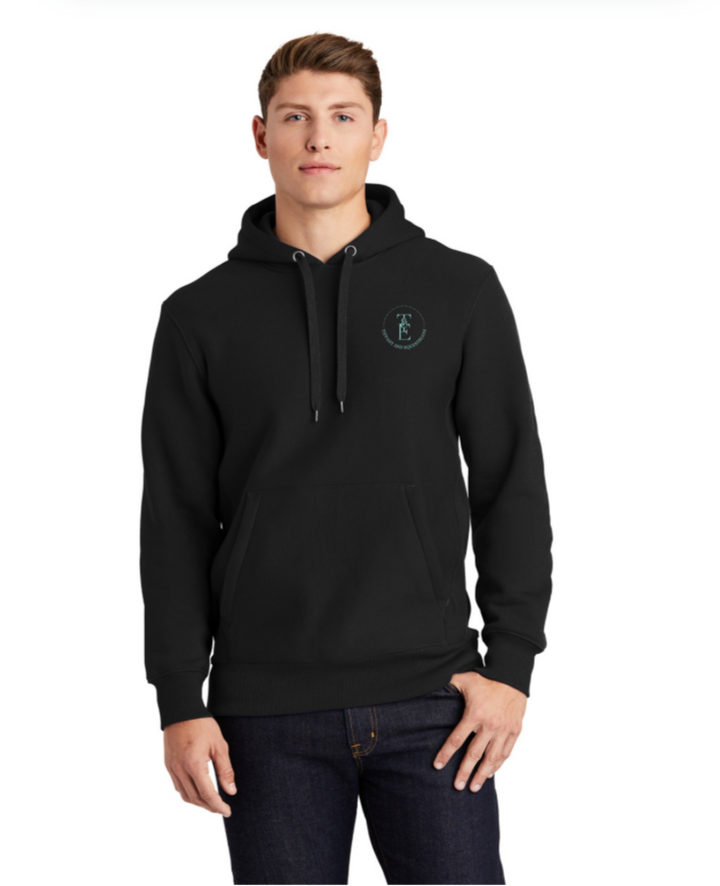 TIFFANY & EQUESTRIANS UNISEX HOODIE