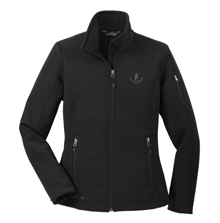 TIFFANY & EQUESTRIANS WOMENS' JACKET