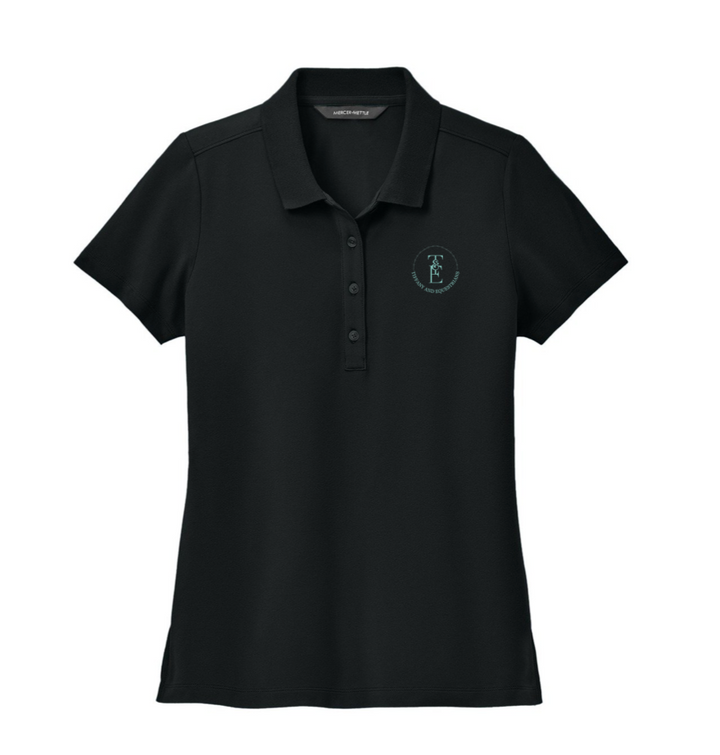 TIFFANY & EQUESTRIANS WOMENS' POLO