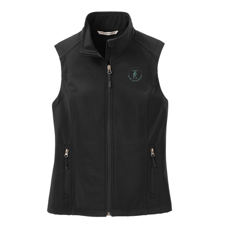 TIFFANY & EQUESTRIANS WOMENS' VEST