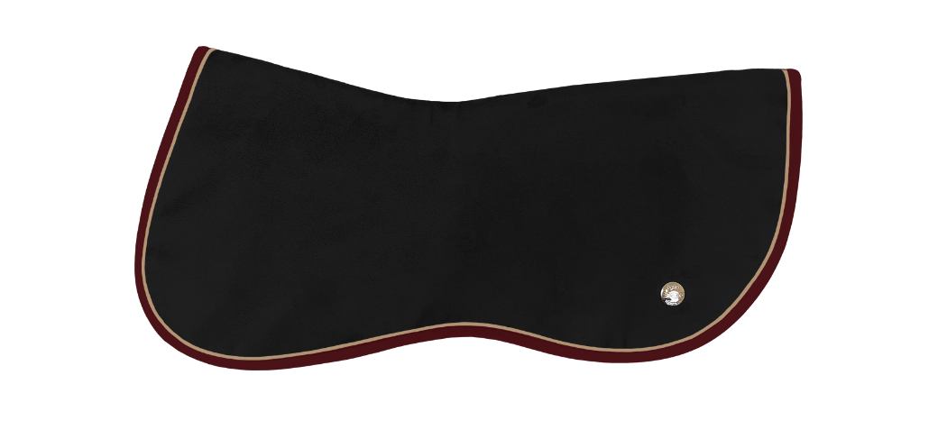 OGILVY HALF PAD - COVER ONLY