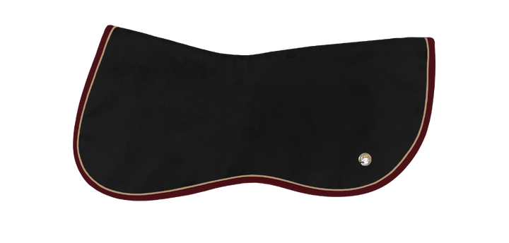 OGILVY HALF PAD - COVER ONLY