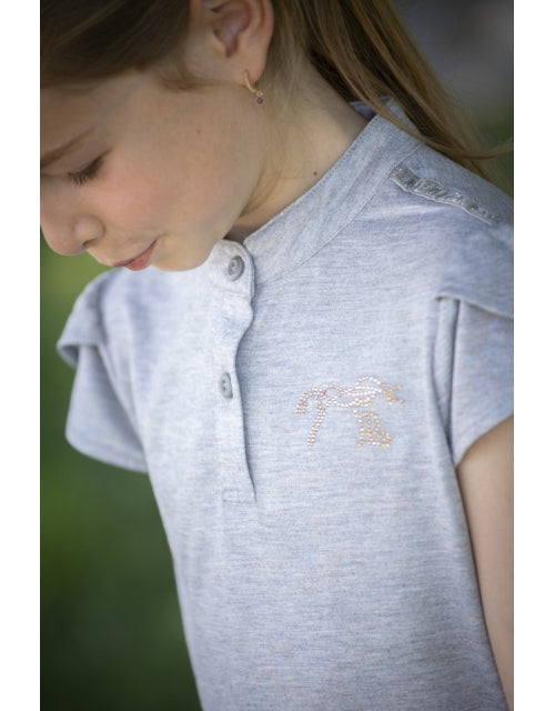 PENELOPE KIDS EDEN JULIETA SHIRT