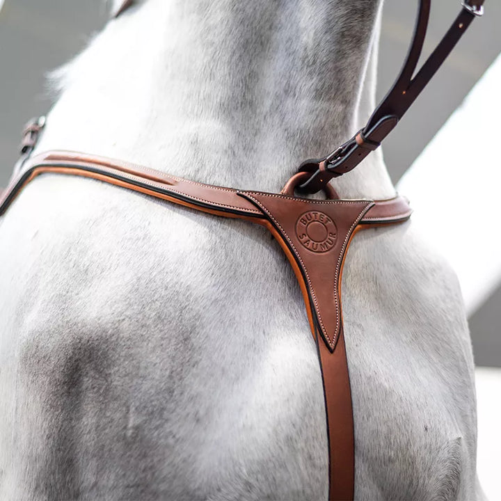 BUTET Hunting breastplate with adjustable bridge