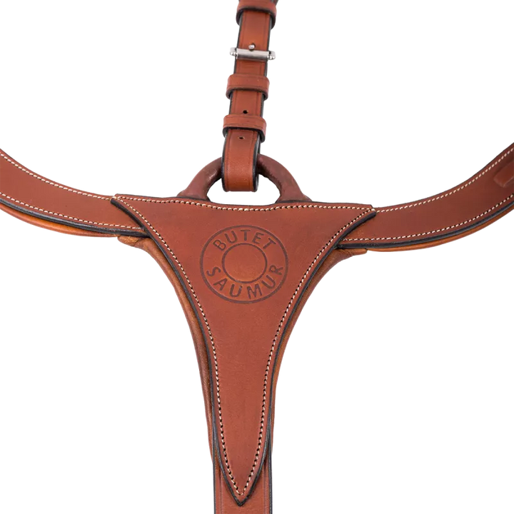 BUTET Hunting breastplate with adjustable bridge