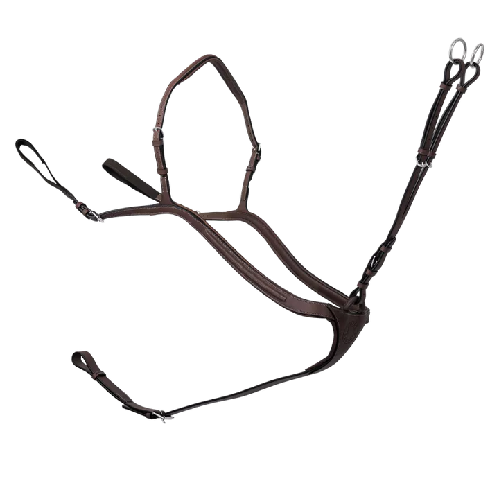 BUTET Hunting breastplate with adjustable bridge