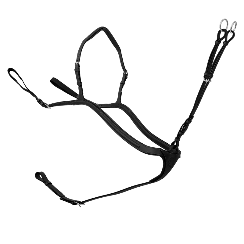 BUTET Hunting breastplate with adjustable bridge