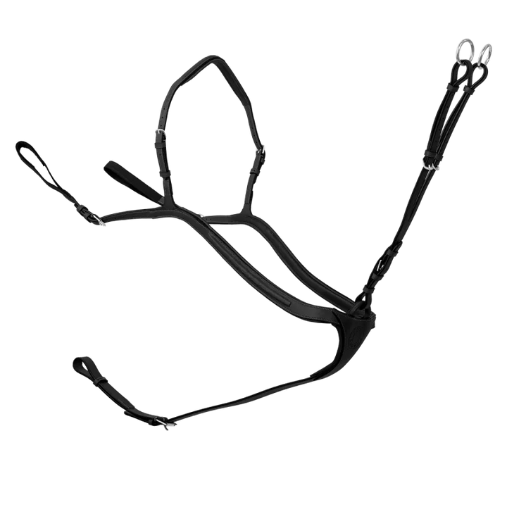 BUTET Hunting breastplate with adjustable bridge