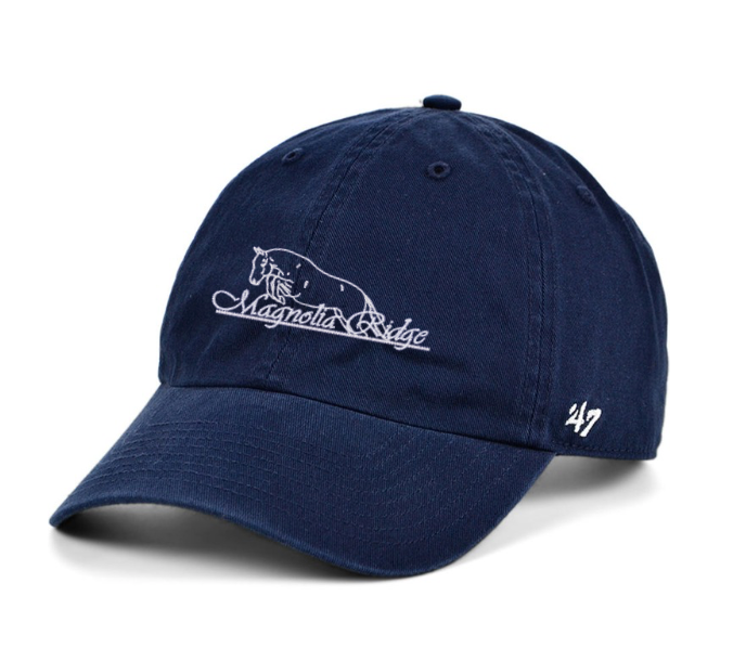 MAGNOLIA RIDGE BASEBALL HAT