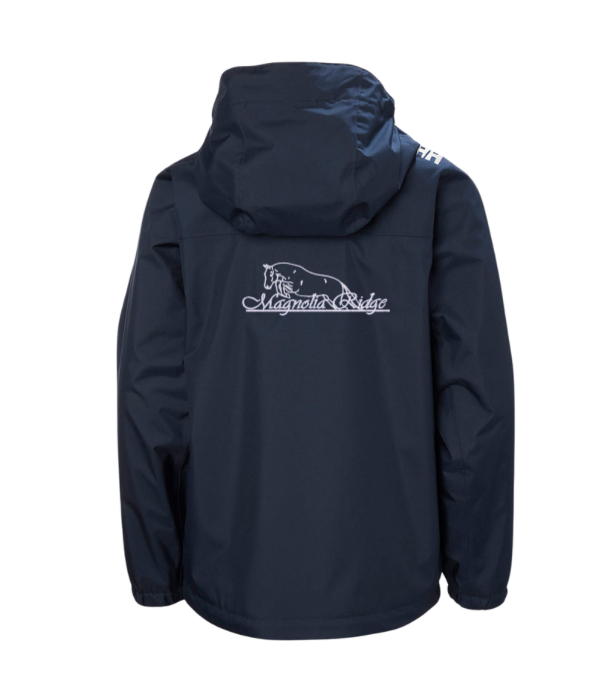 MAGNOLIA RIDGE KIDS YOUTH JACKET