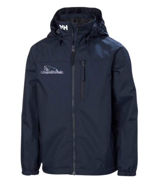 MAGNOLIA RIDGE KIDS YOUTH JACKET